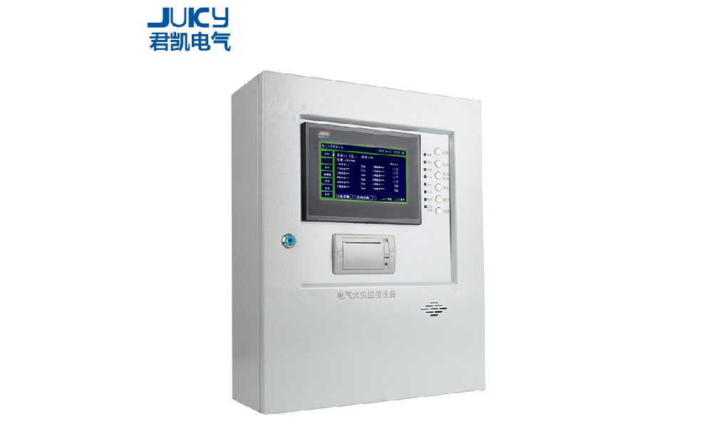 電氣火災監(jiān)控系統(tǒng)：保障企業(yè)安穩(wěn)的必備工具