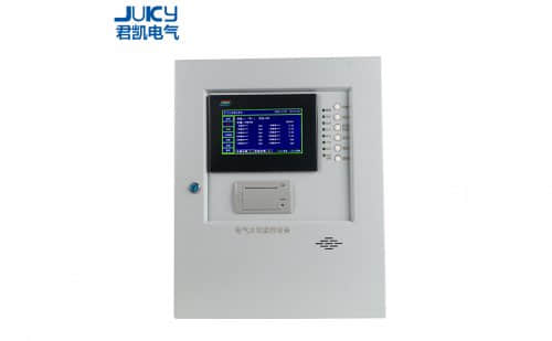 電氣火災(zāi)監(jiān)控系統(tǒng)：提升安全防護(hù)，保障生命財(cái)產(chǎn)——君凱電氣的創(chuàng)新解決方案
